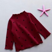 Гольф для дівчинки