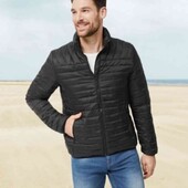 демісезонні куртки чоловічі livergy 