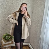 Базове плаття - футболка в рубчик ✨ Без дефектів!