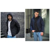 Курточка на холодную осень! Цвет и размер на выбор