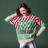 6332Дуже красивий теплий светр Esmara Л 44/46