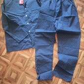 Нова піжама р.М