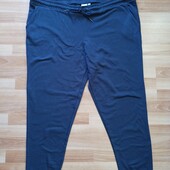 Теплі домашні спортивні штани р 5XL 66-68 Німеччина