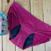 Трусики сліпи для критичних днів класична модель S