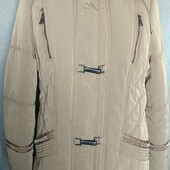 Bonita Интересная куртка с капюшоном