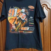 Безшовна футболка р.М