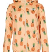 Куртка вітровка Blount&Pool,