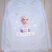 Велюрова кофта Primark, 6-7р / 122см