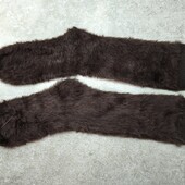 Primark яскраві теплі шкарпетки, р 35-38, лот 1