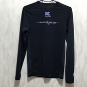 Тренувальна еластична футболка Kooga, р.44-46