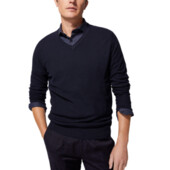 Чоловічий м'який джемпер Brave Soul" , р.48-50