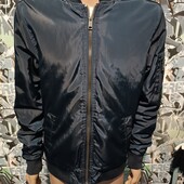 Курточка бомпер