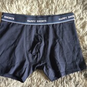 157. Мужские боксеры , размер M