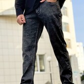 Джинси стрейч