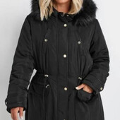 Розпродаж Парка 40-42 хутро