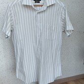 Сорочка чоловіча розмір М/L 38/40