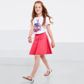 ♕ Стильна спідничка для маленької модниці від Tchibo (Німеччина) розмір 134-140