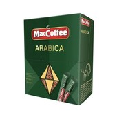 Maccoffee Арабіка Стік 1 блок - 30 стіків