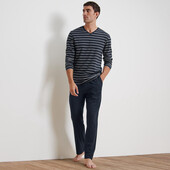 ♕ Якісні чоловічі штани Relax і відпочинок від Tchibo (Німеччина) р.: 48-50(М євро)