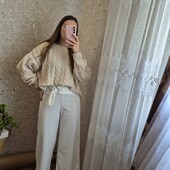 Шикарні, білосніжні Кюлоти, красота ❤️