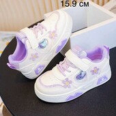 Кросівки для дівчинки