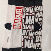 2 пари! Набір! Шкарпетки Marvel Розміри: 35/38, 39/42