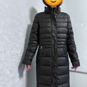 Легкий пуховичок S-M Німеччина