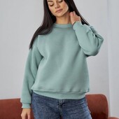 Бантик жіночих фліс/зимамолочн