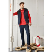 Качественные брюки чинос из хлопка Livergy Германия, размер 50