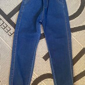 Джинси джогери