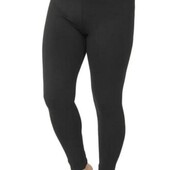 Жіночі лосіни на тонкому флісі (розміри 48-52)