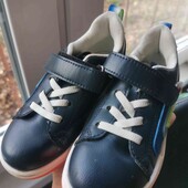 Кеди на хлопчика 