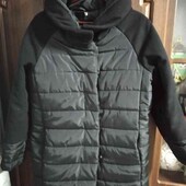 Куртка жіноча 