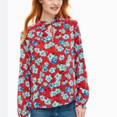 Ніжна блузка від S.Oliver, розмір 40 евро=46-48