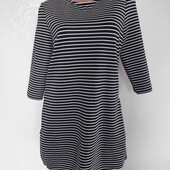 Плаття-туніка розмір 14