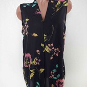 Блуза розмір 14