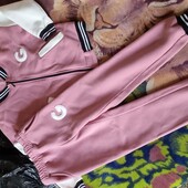 Спортивний костюмчик