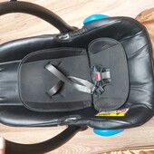 Автокрісло