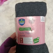 6403./Лот 3 шт ,набір колгот 146-152