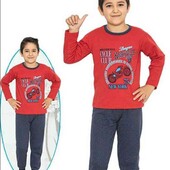 Комплект-двійка дитячий (хлопчик) kids club