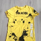 Футболка на 8-11 рокiв