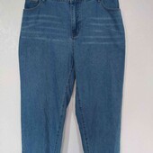 Джинси розмір 2XL