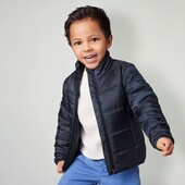 6428Демисезонная куртка lupilu 110