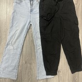 Дівчата , розвантажую гардероб свій і своєї дочки