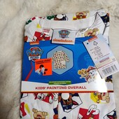 6434Халат для праці 134/140