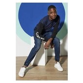 6444.Кофта ромб Pepperts 146/153