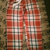 байкові штани поб. 52