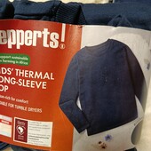 6465.Реглан термо утеплений Pepperts 134/140