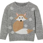 6475.светр від Lupilu.110/116Рекомендую!