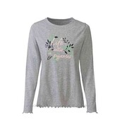 Лонгслив   Esmara L evro 44/46+